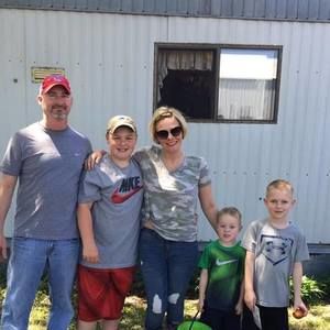 Meet your Posher, Landi